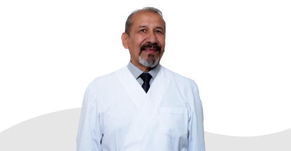 Dr. Acuña Sánchez Ángel